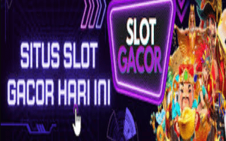 Slot Gacor: Slot88 Resmi dan Situs Slot Online